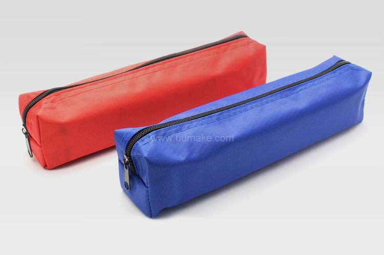 牛津布收納袋 牛津布收納袋,筆袋,辦公文具