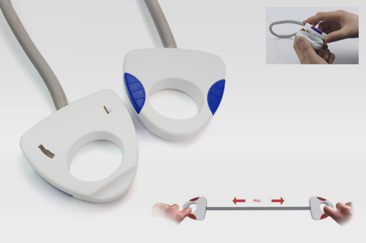 健身拉力器 健身拉力器,運動用品