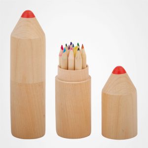 子彈型蠟筆套裝,顏色筆組合,禮品筆,書寫文具