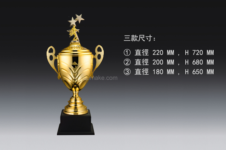 金屬獎盃 金屬獎盃,獎座,獎牌,擺件,獎杯,水晶,Crystal,廣告禮品,金屬獎盃