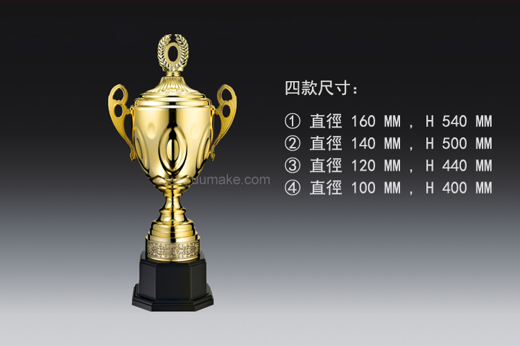 金屬獎盃 金屬獎盃,獎座,獎牌,擺件,獎杯,水晶,Crystal,廣告禮品,金屬獎盃