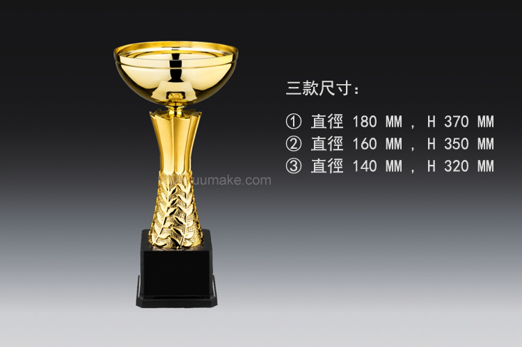 金屬獎盃 獎座,獎牌,擺件,獎杯,水晶,Crystal,廣告禮品,金屬獎盃