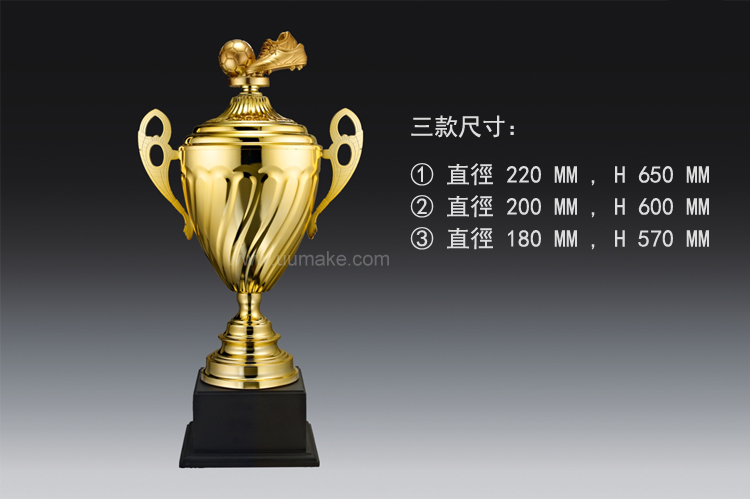 金屬獎盃 金屬獎盃,獎座,獎牌,擺件,水晶,Crystal,廣告禮品,金屬獎盃