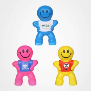 PU解壓球,釋壓球,發泄球,舒壓玩具,禮品定制,廣告贈品,人型減壓用品