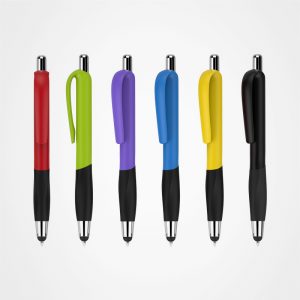 塑料圓珠筆,廣告筆,走珠筆,圓珠筆,塑料筆,禮品筆,簡易圓珠筆,訂造,定做,批發,觸控圓珠筆