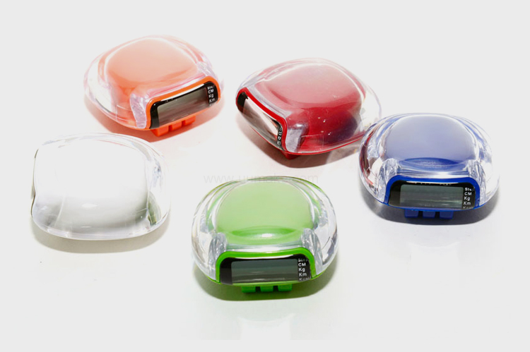 腰夾計步器 傳感記憶計步器,Call機計步器,跑步器,計步器,Pedometer,廣告禮品,促銷禮品,贈品,訂造,定做,批發,腰夾計步器