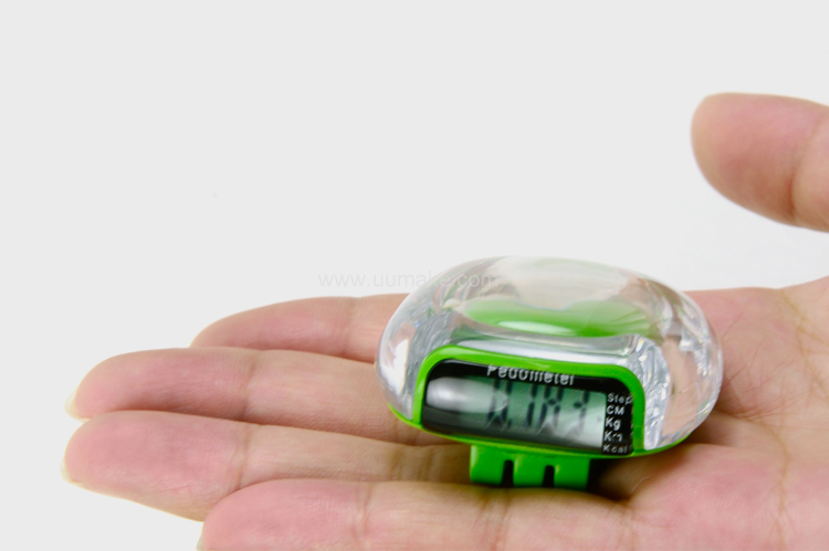 腰夾計步器 傳感記憶計步器,Call機計步器,跑步器,計步器,Pedometer,廣告禮品,促銷禮品,贈品,訂造,定做,批發,腰夾計步器