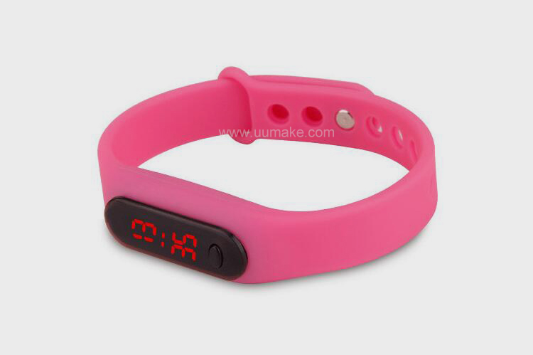 運動硅膠手錶 智能手錶,LED電子錶,Watch,定制,定做,禮品,贈品,批發,運動硅膠手錶
