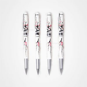 圓珠筆,走珠筆,原子筆,中性筆,簽字筆,廣告筆,書寫筆,辦公文具,Gel-Pen,定制,定做,批發,禮品,贈品,梅花中性筆