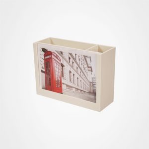 收納盒,筆筒,相架,桌面擺件,文具套裝,辦公文具,Pen-holder,訂造,定做,批發,帶相框筆筒