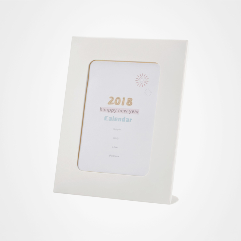 簡易式臺歷 相架,相冊,日曆,年曆,桌面擺件,Desk-calendar,廣告禮品,批量,定做,定制,批發,贈品,簡易式臺歷