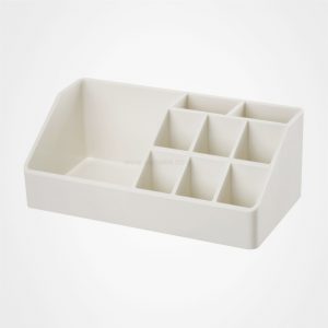 化妝盒,儲物盒,桌面擺件,文具套裝,辦公文具,Storage-Box,訂造,定做,批發,多格收納盒