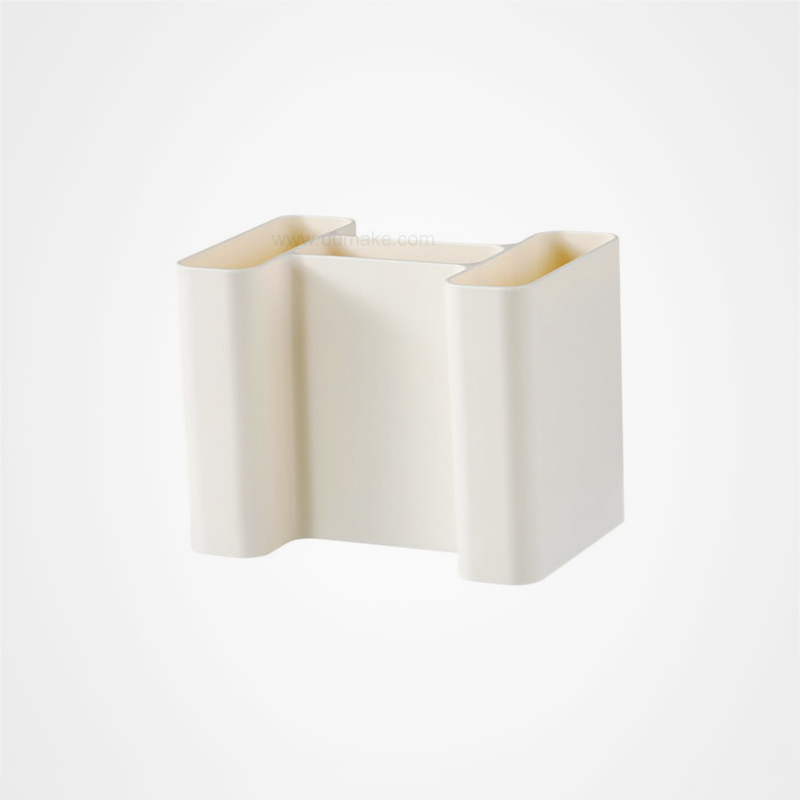 工字型收納盒 化妝盒,儲物盒,筆筒,桌面擺件,文具套裝,辦公文具,Storage-Box,訂造,定做,批發,工字型收納盒