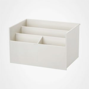 化妝盒,儲物盒,桌面擺件,文具套裝,辦公文具,Storage-Box,訂造,定做,批發,多格收納盒
