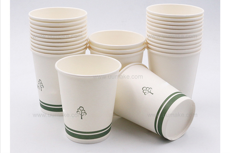 250ml紙杯 廣告杯,一次性紙杯,Paper-cup,批發,定制,定做,250ml紙杯