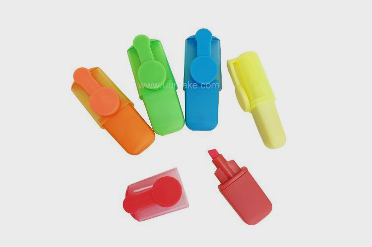 熒光筆套装 彩色筆,記號筆,塗鴉筆,辦公文具,訂造,定做,批發,Highlighter,熒光筆套装