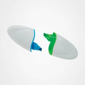 彩色筆,記號筆,塗鴉筆,辦公文具,訂造,定做,批發,Highlighter,雙頭熒光筆