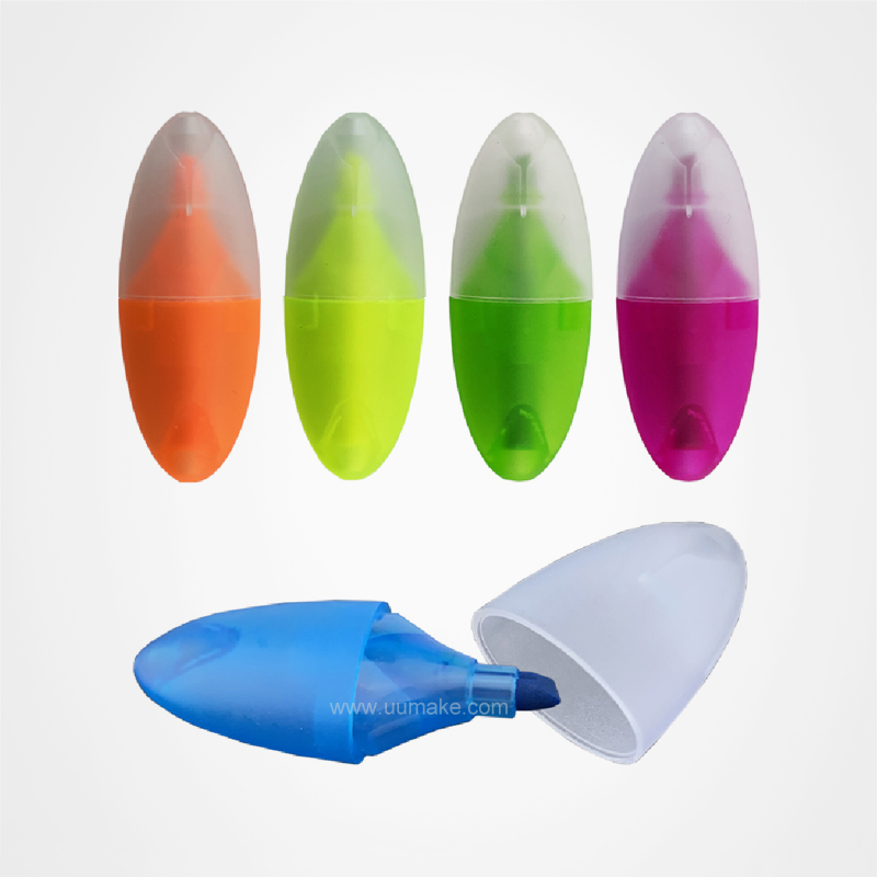 迷你熒光筆 彩色筆,記號筆,塗鴉筆,辦公文具,訂造,定做,批發,Highlighter,迷你熒光筆