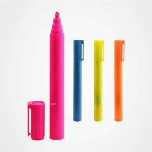 彩色筆,記號筆,塗鴉筆,辦公文具,訂造,定做,批發,Highlighter,簡易熒光筆