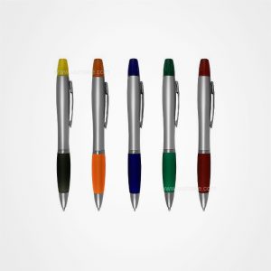 熒光筆,廣告筆,走珠筆,圓珠筆,塑料筆,禮品筆,簡易圓珠筆,訂造,定做,批發,plastic-ballpen,塑料雙頭筆